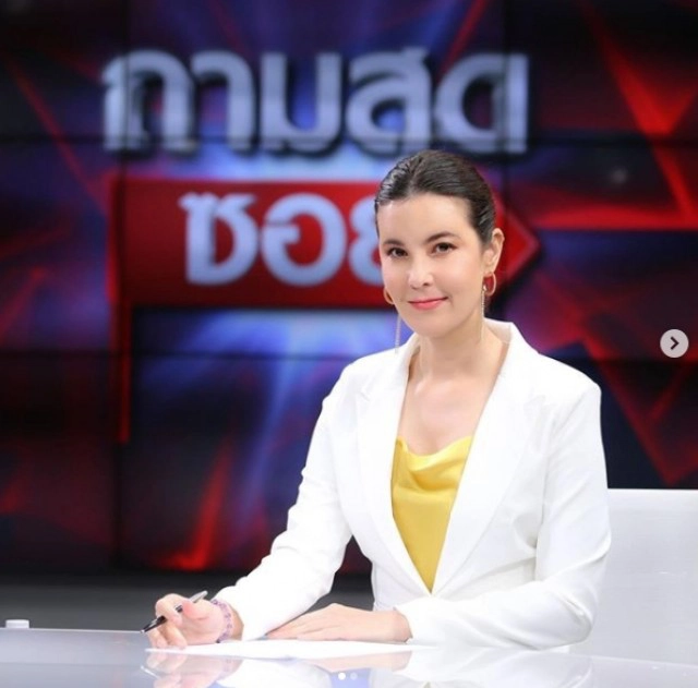 องค์แม่ลง! "ธัญญ่า" เตรียมฟ้องนักศึกษาหญิง คุกคามลูก ลั่น!...เอาให้จมดิน