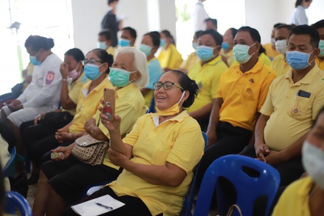 'จุรินทร์' เดินหน้าจ่ายส่วนต่างประกันรายได้ข้าว