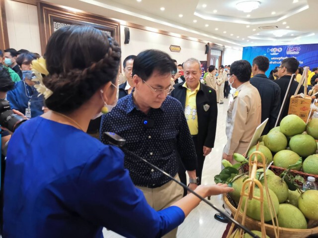 พาณิชย์ลุยปั้น E-Commerce ท้องถิ่น