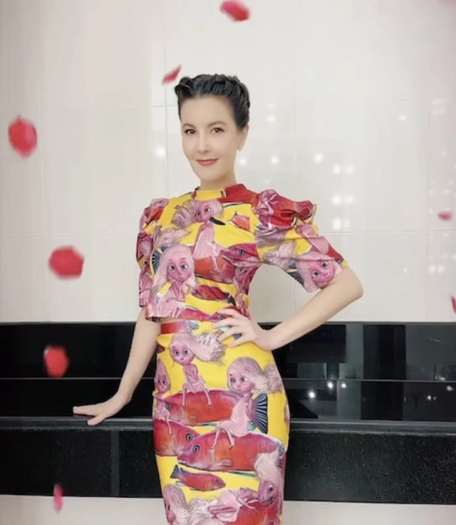 ชาวเน็ตเชียร์ "ธัญญ่า" ฟ้อง นศ.คุกคามลูกสาว "น้องลียา"