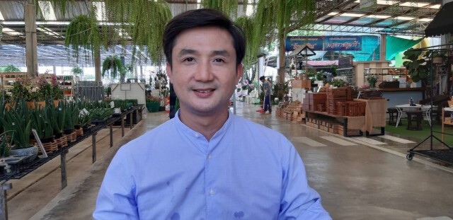 ส่องอาณาจักรกล้วยไม้"แอร์ออร์คิดส์ แลบ" ฝ่าวิกฤติโควิด-19สู่ค้าออนไลน์เต็มรูปแบบ