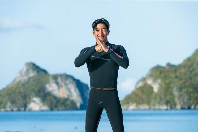 "ณิชา" อวยพรวันเกิดสุดมุ้งมิ้ง ถึง "โตโน่" ด้านแฟนคลับแห่แซว