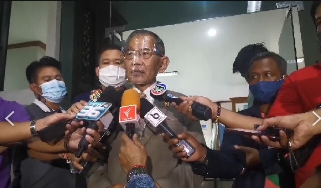 "วิชา" เตรียมรื้อคดี "บอส" ทั้งหมด หลังพบสำนวนบกพร่อง ระบุมีหลักฐานเอาผิดผู้ที่เกี่ยวข้องได้ทันที