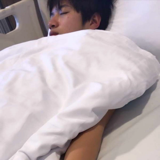 หาม "แปลน รัฐวิทย์" ส่งห้องฉุกเฉินด่วน เกิดหน้ามืดวูบในห้องน้ำ