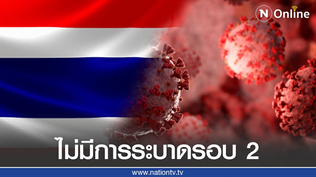 "มหาดไทย" แจง "10 จังหวัด ประเทศไทยเตรียมรับมือโควิด-19 รอบสอง" คลาดเคลื่อน