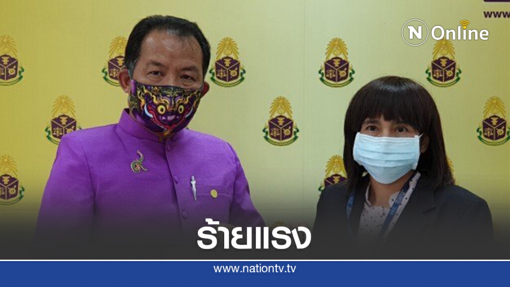 "พี่ศรี"ร้องป.ป.ช.สอบผู้แทนฯเรียก12ล.เคลียร์สื่อเสนอข่าวลบ