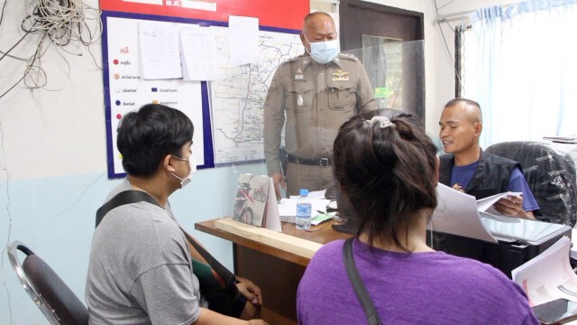 แจ้งความเอาผิดเพิ่มคดีโกงแชร์ออมเงิน "บ้านบลูตัส"