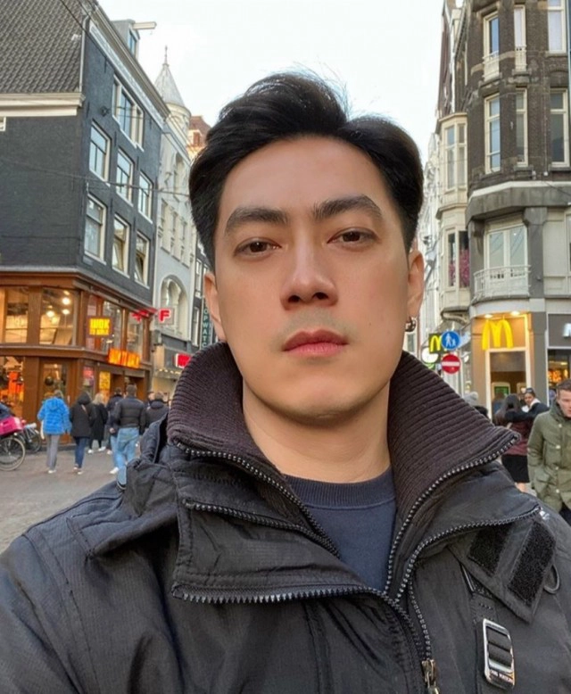 "ฟิล์ม รัฐภูมิ" ให้เลขเด็ด!!ป้ายทะเบียนรถ