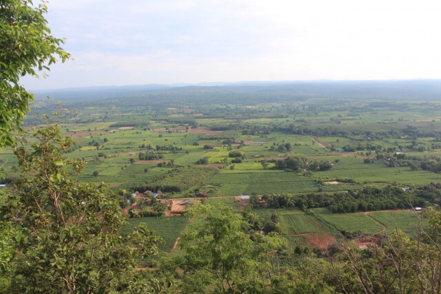 ภูกิ่งฟ้าครบุรี ปรับลุคใหม่เอาใจสายบุญ