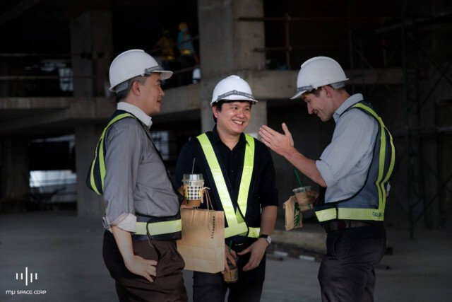 มิว สเปซ ลงนาม MoU ร่วมกับ TOT (ทีโอที) เพื่อความก้าวหน้าทางอุตสาหกรรมดาวเทียมและอวกาศ