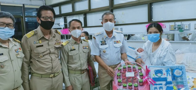 ไฟเขียว! จัดโต๊ะสอบบรรจุครูในห้องรักษาตัวที่รพ.