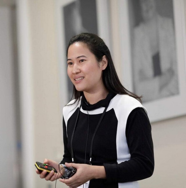 หมอธีระวัฒน์ เผย โฉมหน้า นักวิจัยวัคซีนโควิด-19 จากโปรตีนจากใบยาสูบ