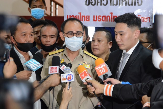 คนวงการมวยร้องกระทรวงการท่องเที่ยวขอรัฐปลดล็อกการแข่งขัน