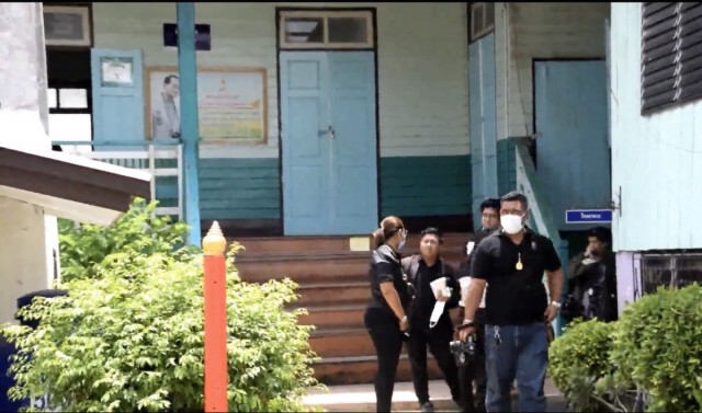 ตำรวจรุดสอบอาจารย์ ปมเด็ก 11 ขวบฉีดวัคซีนมะเร็งปากมดลูกดับ