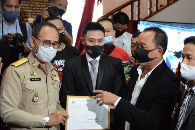 คนวงการมวยร้องกระทรวงการท่องเที่ยวขอรัฐปลดล็อกการแข่งขัน