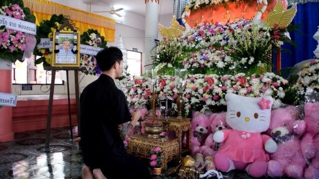 ตำรวจรุดสอบอาจารย์ ปมเด็ก 11 ขวบฉีดวัคซีนมะเร็งปากมดลูกดับ