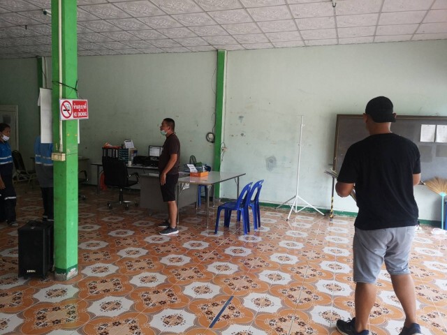 ซ้อนแผนติดวงจรปิดจับหัวขโมย
