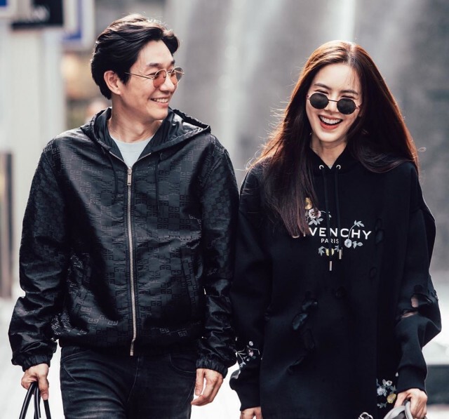 ทำเอา "บอย" ทำใจไม่ได้เมื่อเห็นภาพนี้ของ "เจี๊ยบ พิจิตตรา"