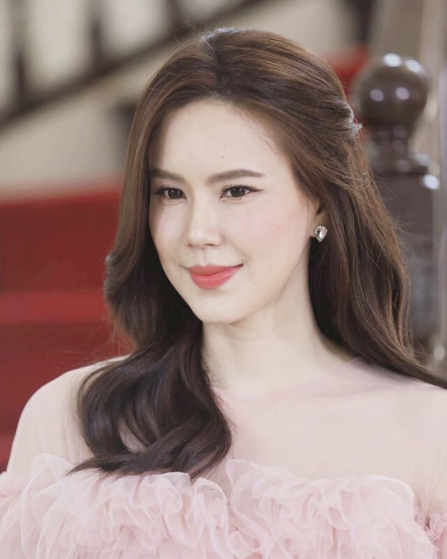 ทำเอา "บอย" ทำใจไม่ได้เมื่อเห็นภาพนี้ของ "เจี๊ยบ พิจิตตรา"