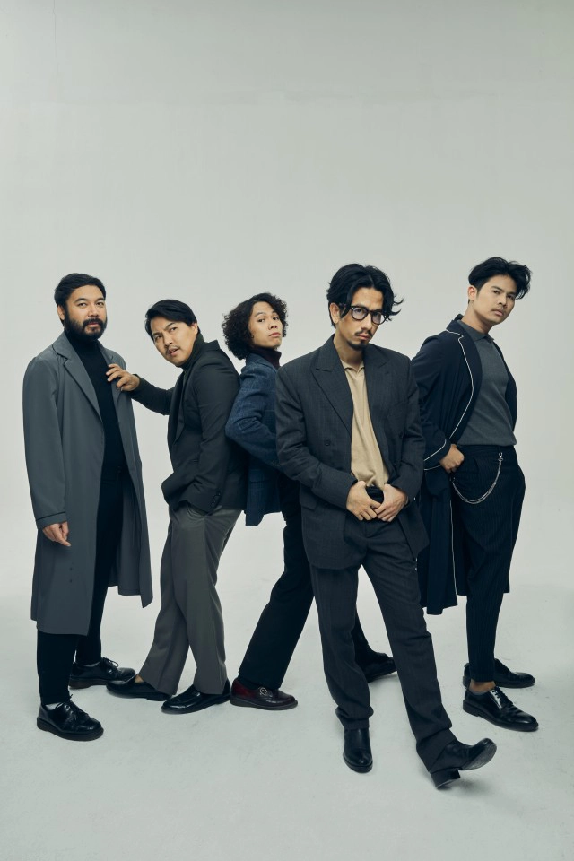 จบสวย.. 25hours เผยสาเหตุที่ยุบวง