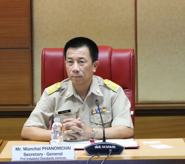 สมอ.เพิกถอนใบอนุญาตผู้นำเข้าที่ไม่แจ้งข้อมูลการนำเข้า