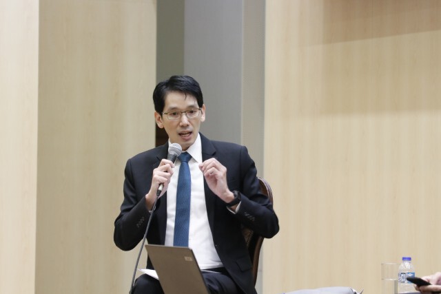 กูรูแนะไทยต้องยกเครื่องภาคการผลิตรับวิถีใหม่