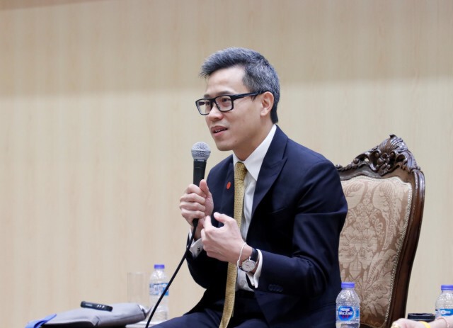 กูรูแนะไทยต้องยกเครื่องภาคการผลิตรับวิถีใหม่