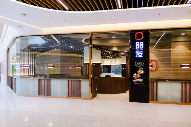 'เดอะ ปาร์ค ไลฟ์' มิกซ์ยูส 8 พันล้าน พลิกโฉมพระราม 4