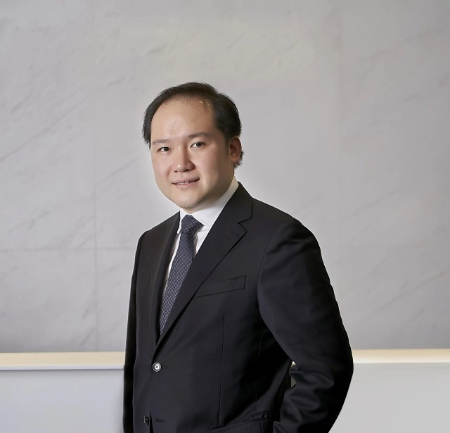 'เดอะ ปาร์ค ไลฟ์' มิกซ์ยูส 8 พันล้าน พลิกโฉมพระราม 4