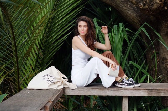 สถานทูตสวีเดน ชื่นชม "มารีญา" ภูมิใจมาก ต่อสู้เพื่อประชาธิปไตย