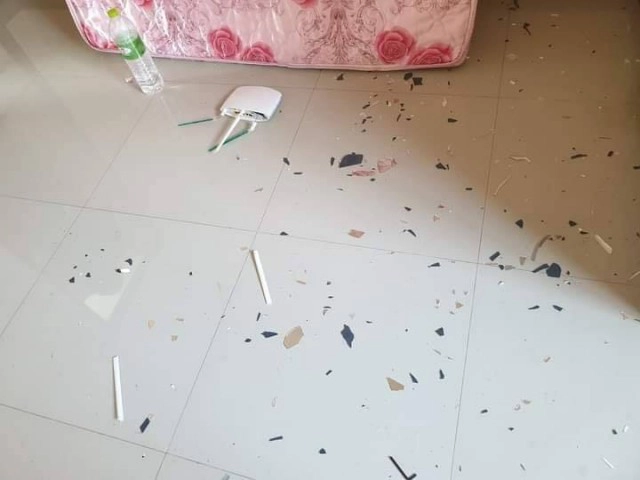 เจ้าของเจอผู้เช่าพังบ้านเสียหาย แจ้งตร.เจอคำตอบแล้วกุมขมับ