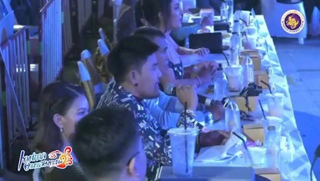 เปิดคลิปชุลมุนดราม่า 'นางสาวสมิหลา'