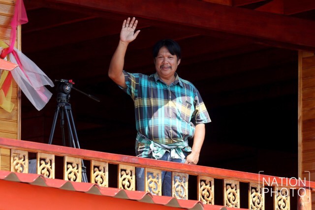 ศรชล. เอาจริงรื้อขนำหรูอ่าวบ้านดอน ด้าน 5 ขนำหรูขอสู้ชั้นศาล