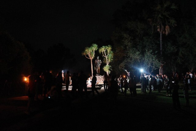 กรมอุทยานแห่งชาติฯ จัดงาน "รำลึก 30 ปี สืบ นาคะเสถียร"