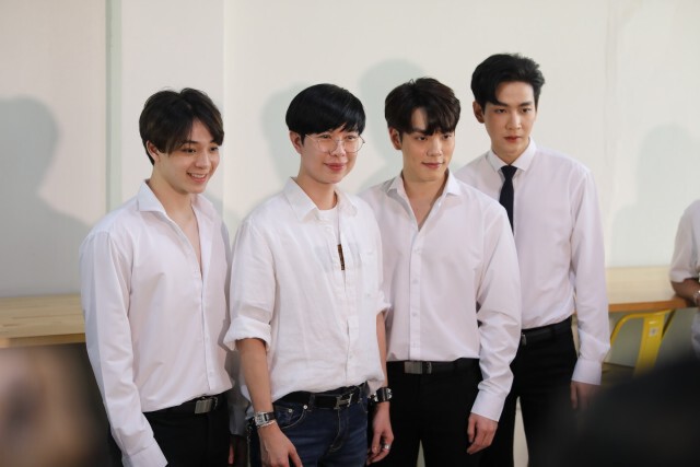 ‘Gen Y The Series ’โกยคะแนนนิยมกับแคสติ้งสุดปัง!!