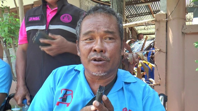 สมาคมคนพิการเรียกร้องเพิ่มโทษผู้ล่วงละเมิดทางเพศคนพิการ