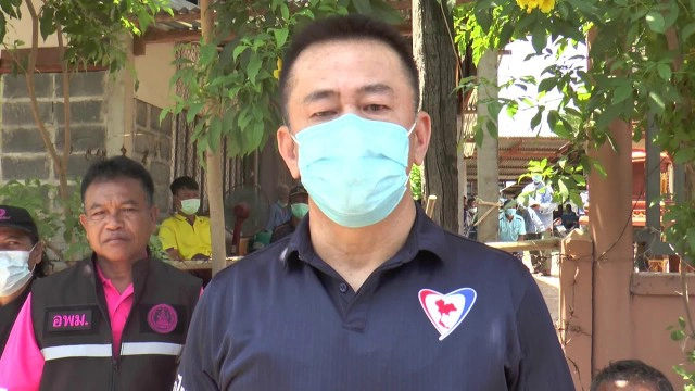 สมาคมคนพิการเรียกร้องเพิ่มโทษผู้ล่วงละเมิดทางเพศคนพิการ