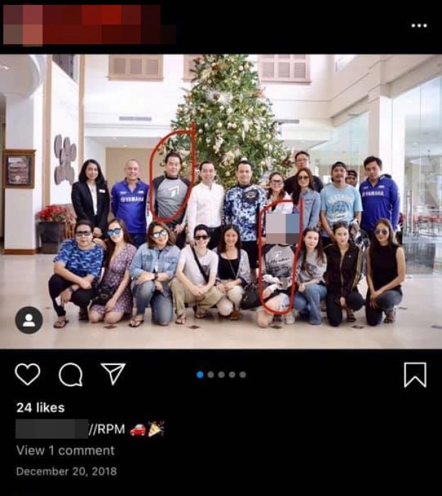 ขุดคลิปเก่า "อิงอิง" สาวคู่กรณี "ธัญญ่า" คัฟเวอร์ปารีณา บอก ชอบคนแก่