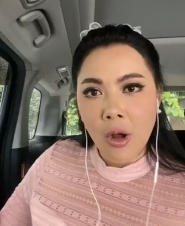 "บุ๋ม ปนัดดา" พูดถึงปมร้อนนางงามสมิหลาวีนแตกบนเวที  เจอแบบนี้ต้องทำอย่างไร!!