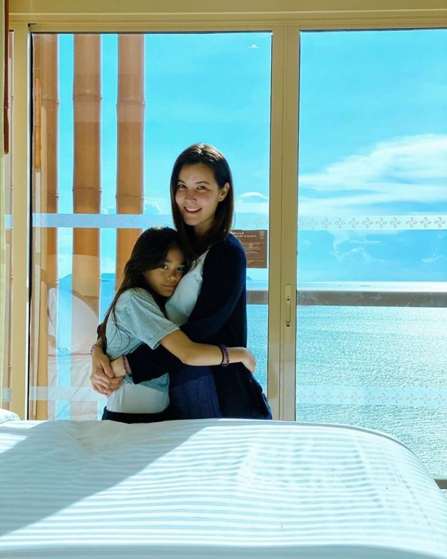 "ธัญญ่า" พูดแล้ว รู้จัก "นศ.สาว" มา 3 ปี เข้าบ้านและอยู่กับ "เป็ก" ได้ตลอด