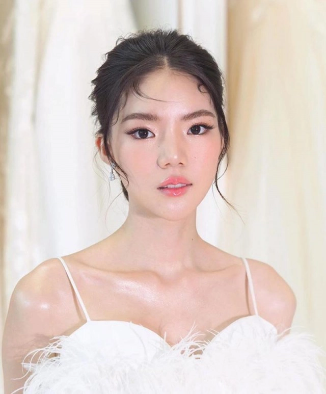 ขุดคลิปเก่า "อิงอิง" สาวคู่กรณี "ธัญญ่า" คัฟเวอร์ปารีณา บอก ชอบคนแก่