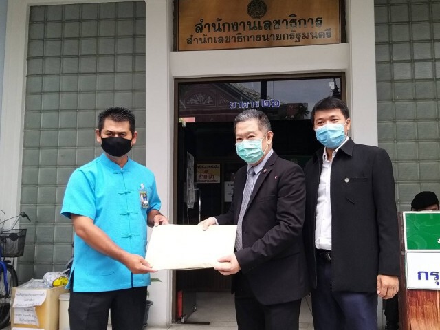 คมนาคมชง ป.ป.ช. หาผู้กระทำผิดทุจริตการบินไทย