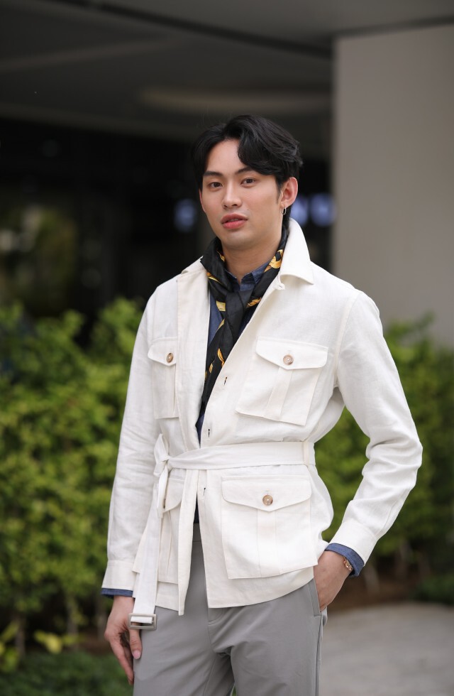 ‘Gen Y The Series ’โกยคะแนนนิยมกับแคสติ้งสุดปัง!!