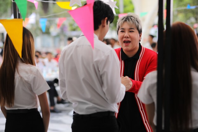‘Gen Y The Series ’โกยคะแนนนิยมกับแคสติ้งสุดปัง!!