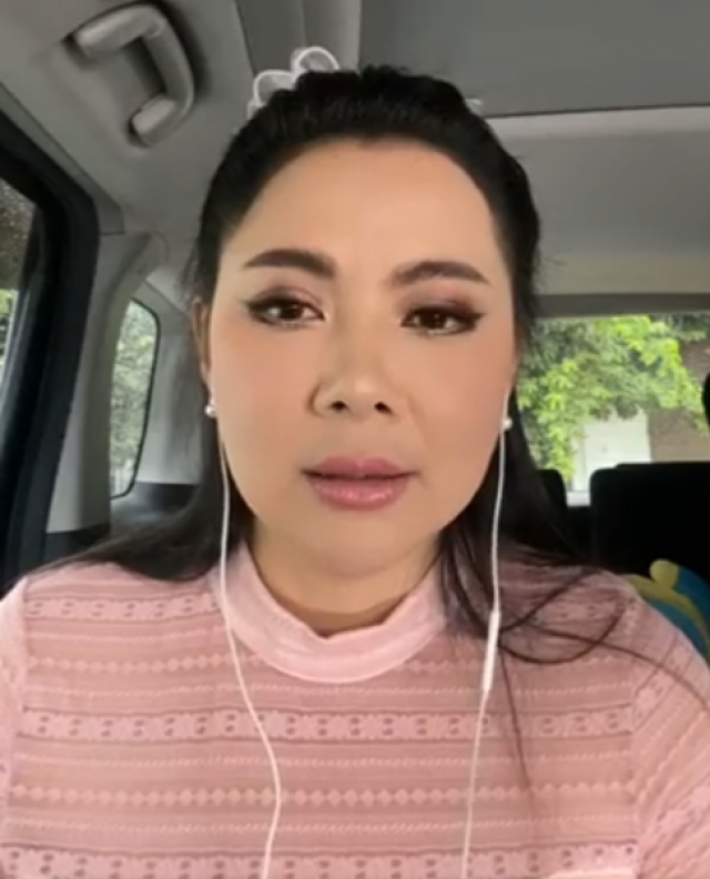 "บุ๋ม ปนัดดา" พูดถึงปมร้อนนางงามสมิหลาวีนแตกบนเวที  เจอแบบนี้ต้องทำอย่างไร!!