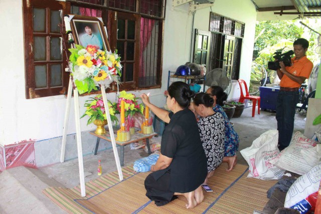 พิษโควิดหนุ่มใหญ่เครียด-ตกงานซดน้ำยาล้างห้องน้ำดับ