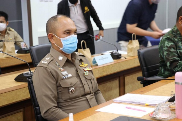 เผา-ขโมยกล้องวงจรปิด
