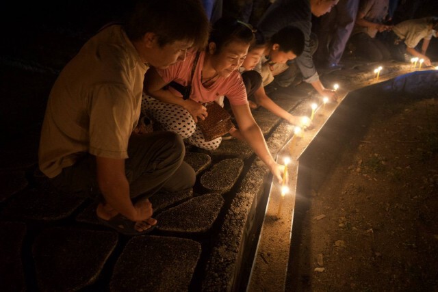 กรมอุทยานแห่งชาติฯ จัดงาน "รำลึก 30 ปี สืบ นาคะเสถียร"