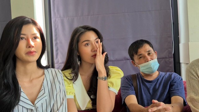 ผอ.กองประกวดนางสาวสมิหลายืนยันตัดสินถูกต้อง