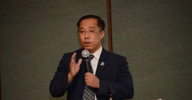 "บิ๊ก ป.ป.ช." หัวร้อนชวดตำแหน่ง เหตุผิดวินัยชักปืนขู่แท็กซี่